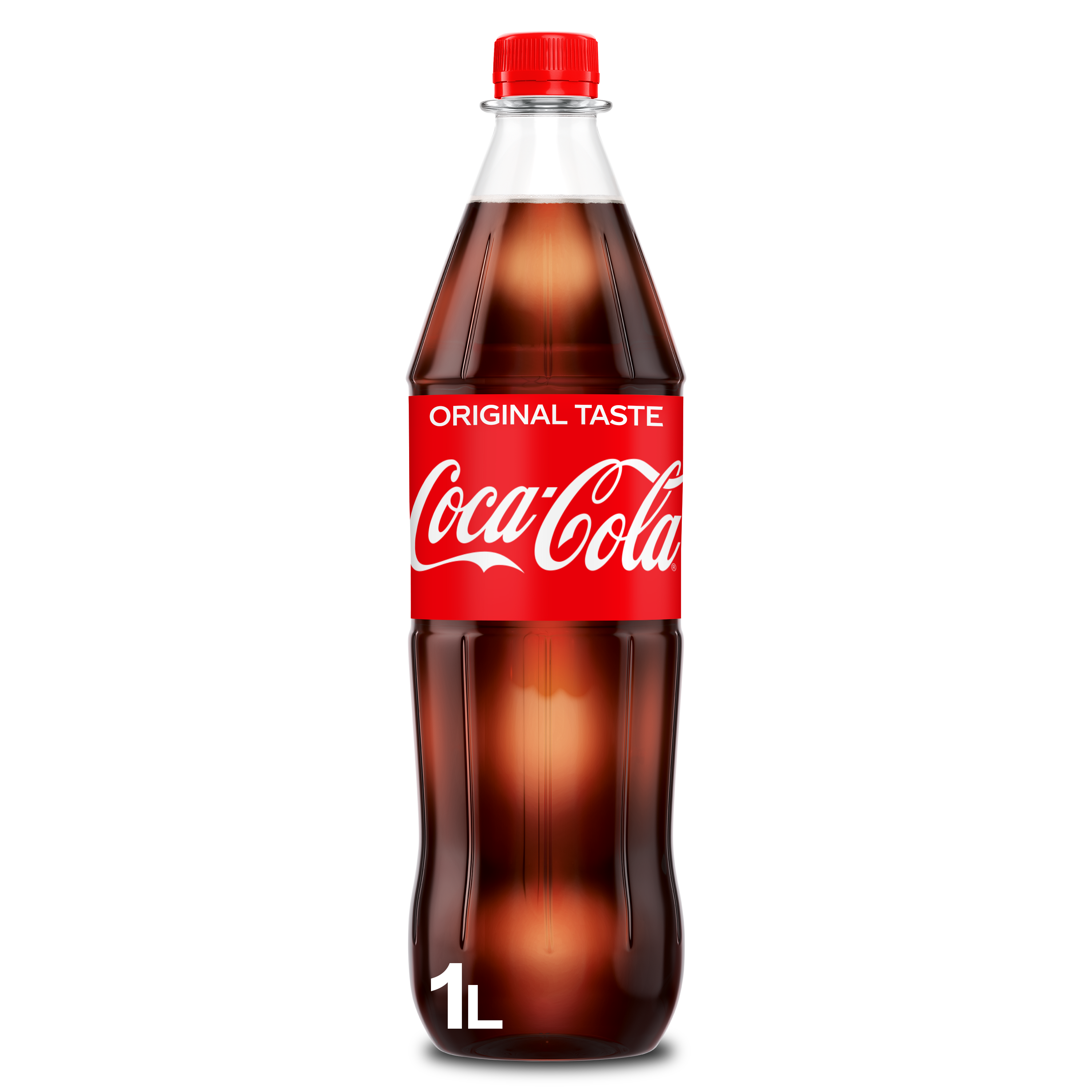 Coca Cola 1l