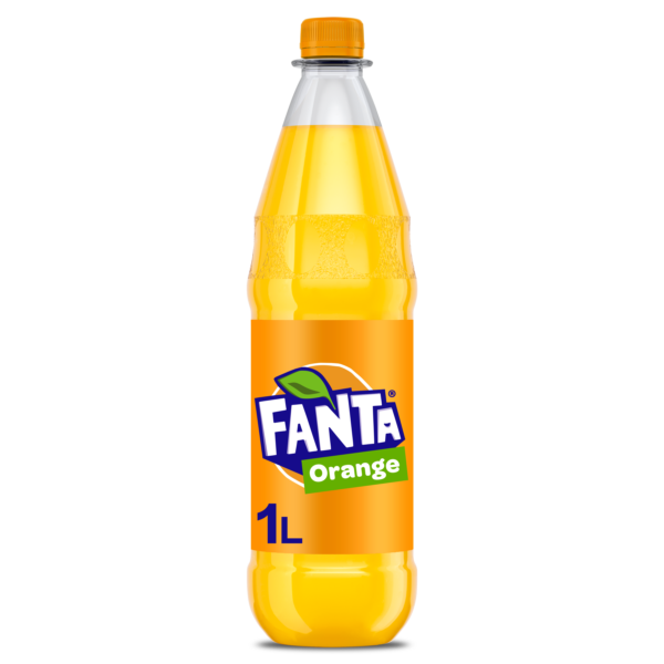 Fanta 1l